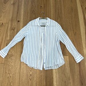 Rails shirt size small